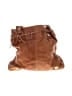 Gustto 100% Leather Brown Leather Tote One size - photo 3