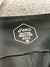 Asics Black Active Pants Size M - photo 7