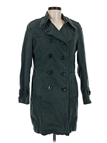 Columbia Trenchcoat (view 1)