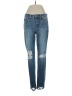 Buckle Black Blue Jeans Size 27 waist - photo 1