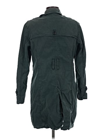 Columbia Trenchcoat (view 2)