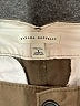 Banana Republic Brown Khakis Size 2 - photo 7