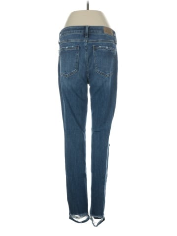 Buckle Black Jeans (view 2)