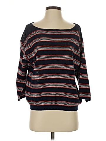 Lumiere Pullover Sweater (view 1)