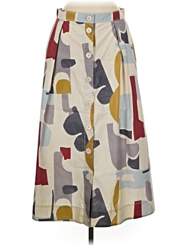 Lafayette 148 New York Casual Skirt (view 1)