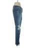 Buckle Black Blue Jeans Size 27 waist - photo 4
