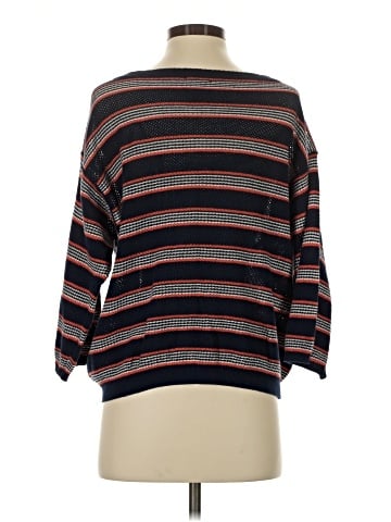 Lumiere Pullover Sweater (view 2)