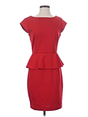 New York & Company Cocktail Dress (view 1)