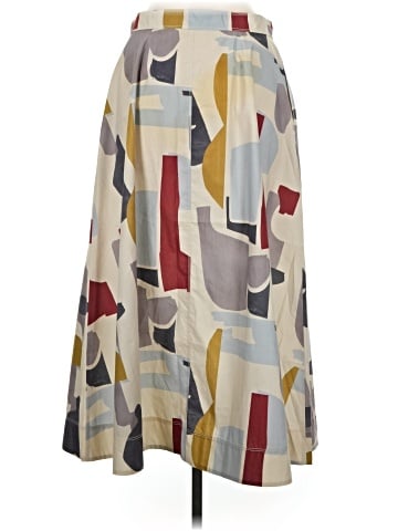Lafayette 148 New York Casual Skirt (view 2)