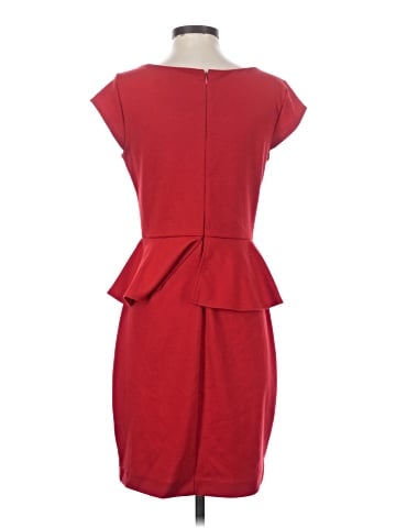 New York & Company Cocktail Dress (view 2)