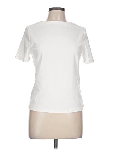 Banana Republic Short Sleeve T-Shirt (view 1)
