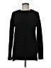 Ours Black Pullover Sweater Size M - photo 1