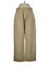 Massimo Alba Tan Jeans Size 26 waist - photo 1