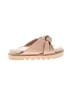 ASOS Design Tan Sandals Size 6 - photo 1