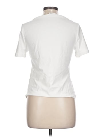Banana Republic Short Sleeve T-Shirt (view 2)