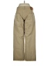 Massimo Alba Tan Jeans Size 26 waist - photo 2