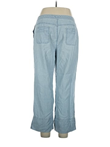 Sigrid Olsen Casual Pants (view 2)