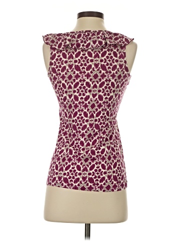Merona Sleeveless Blouse (view 2)