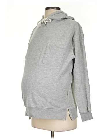 Gap - Maternity Sweatshirt (view 1)