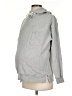 Gap - Maternity Gray Sweatshirt Size Sm Maternity - photo 1