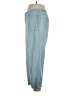 Sigrid Olsen Blue Casual Pants Size 14 - photo 5