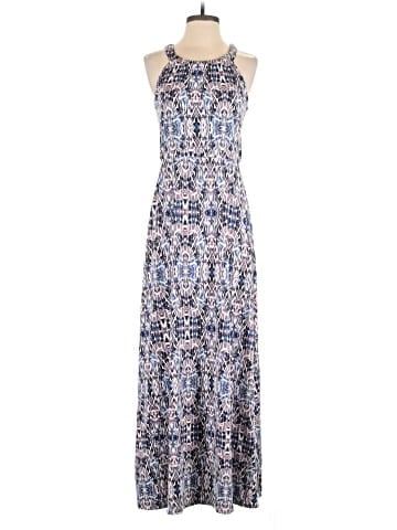 Blue Life Casual Dress (view 1)
