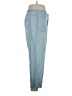 Sigrid Olsen Blue Casual Pants Size 14 - photo 4