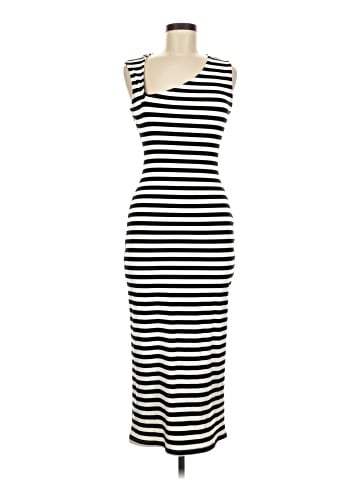 No Comment Casual Dress (view 1)