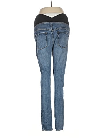 Isabel Maternity Jeans (view 2)