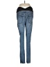Isabel Maternity Blue Jeans Size 8 Maternity - photo 2
