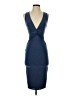 21 Saints Blue Cocktail Dress Size S - photo 1