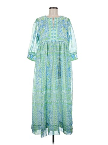 Gretchen Scott Designs Casual Dress (view 1)