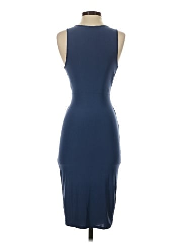 21 Saints Cocktail Dress (view 2)