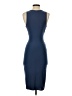 21 Saints Blue Cocktail Dress Size S - photo 2