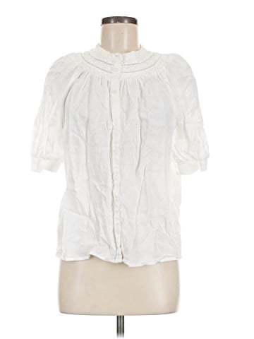 Boden Short Sleeve Blouse (view 1)