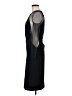 Stella McCartney Color Block Black Cocktail Dress Size EU (IT) 44 / US 8 - photo 5
