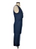 21 Saints Blue Cocktail Dress Size S - photo 4