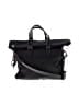 bleu de chauffe Black Messenger One size - photo 1
