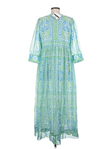 Gretchen Scott Designs Casual Dress (view 2)