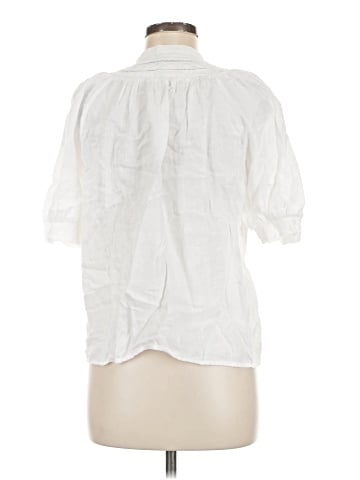 Boden Short Sleeve Blouse (view 2)