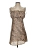 Princess Polly Brown Sleeveless Top Size 2 - photo 1
