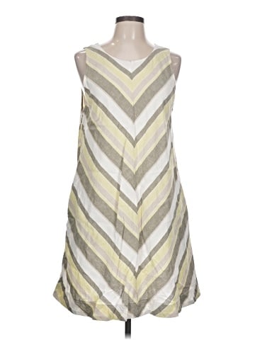 Liz Claiborne Casual Dress (view 1)