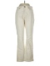 Ann Mashburn Ivory Jeans Size 26 waist - photo 1