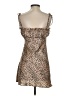 Princess Polly Brown Sleeveless Top Size 2 - photo 2