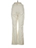 Ann Mashburn Ivory Jeans Size 26 waist - photo 2