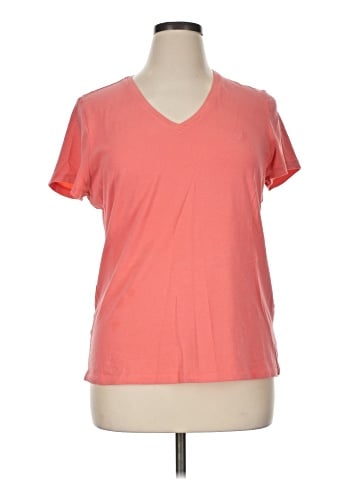 Nautica Short Sleeve T-Shirt (view 1)
