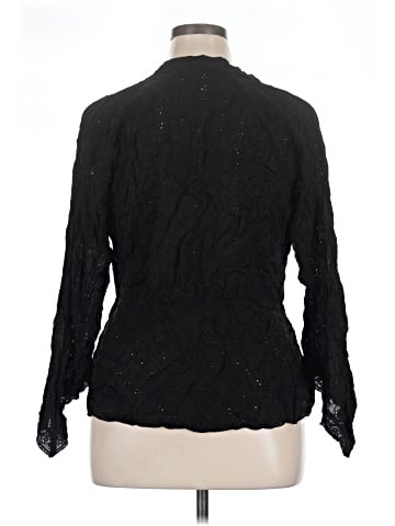 Johnny Was Long Sleeve Blouse (view 2)