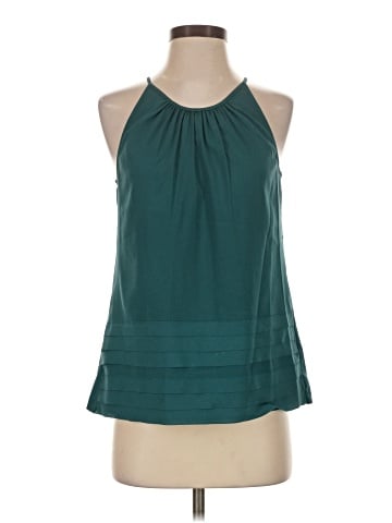 Ann Taylor LOFT Outlet Tank Top (view 1)