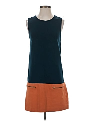 Trafaluc by Zara Casual Dress (view 1)