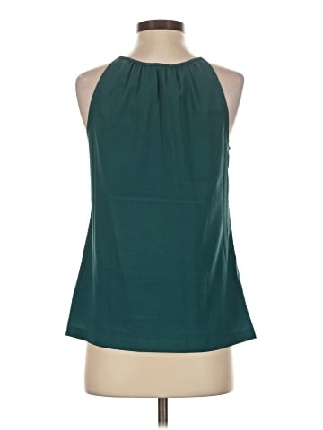 Ann Taylor LOFT Outlet Tank Top (view 2)